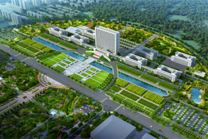 喜報(bào)！信陽市百花園核心區(qū)域新能源暨綜合提升改造項(xiàng)目喜獲“中國海綿城市十年成就展”活動(dòng)“項(xiàng)目典范”稱號